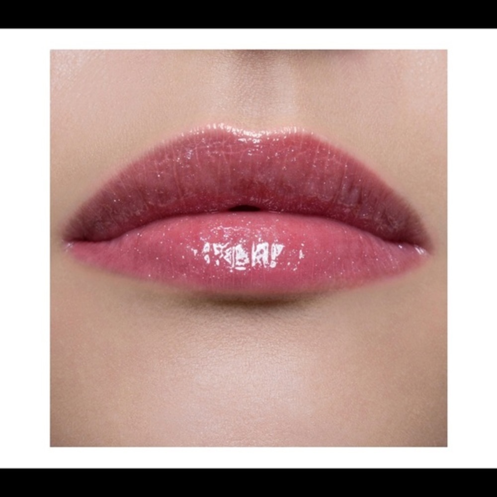 2ML Buxom Plumping Shimmer Lip Gloss Mini - Picture 4 of 7